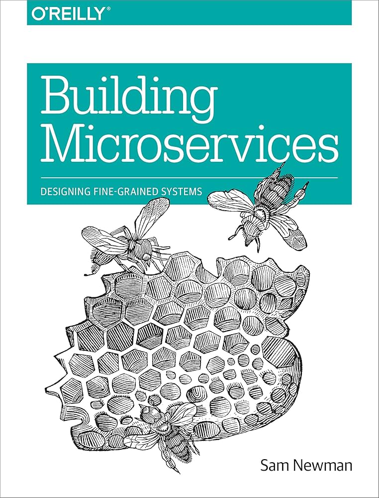 Building Microservices